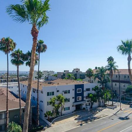 Hollywood Loft Apartments Free Parking Close To Studios Universal Los Angeles Bagian luar foto